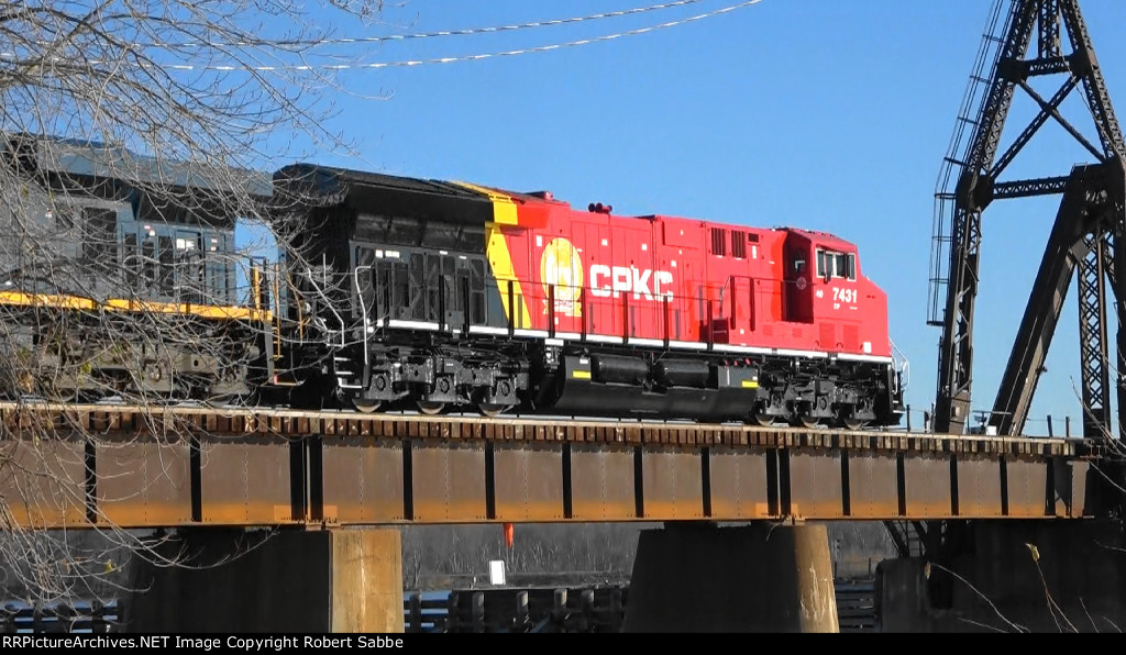 CP 7431